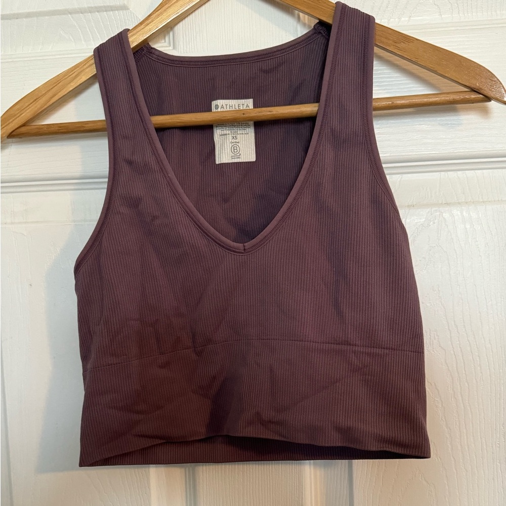 Athleta Aurora Tank Top Size XS